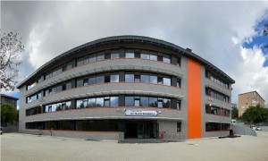 ALI YALKIN SECONDARY SCHOOL